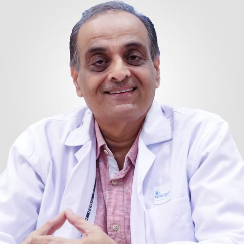 DR. NITIN GUPTE